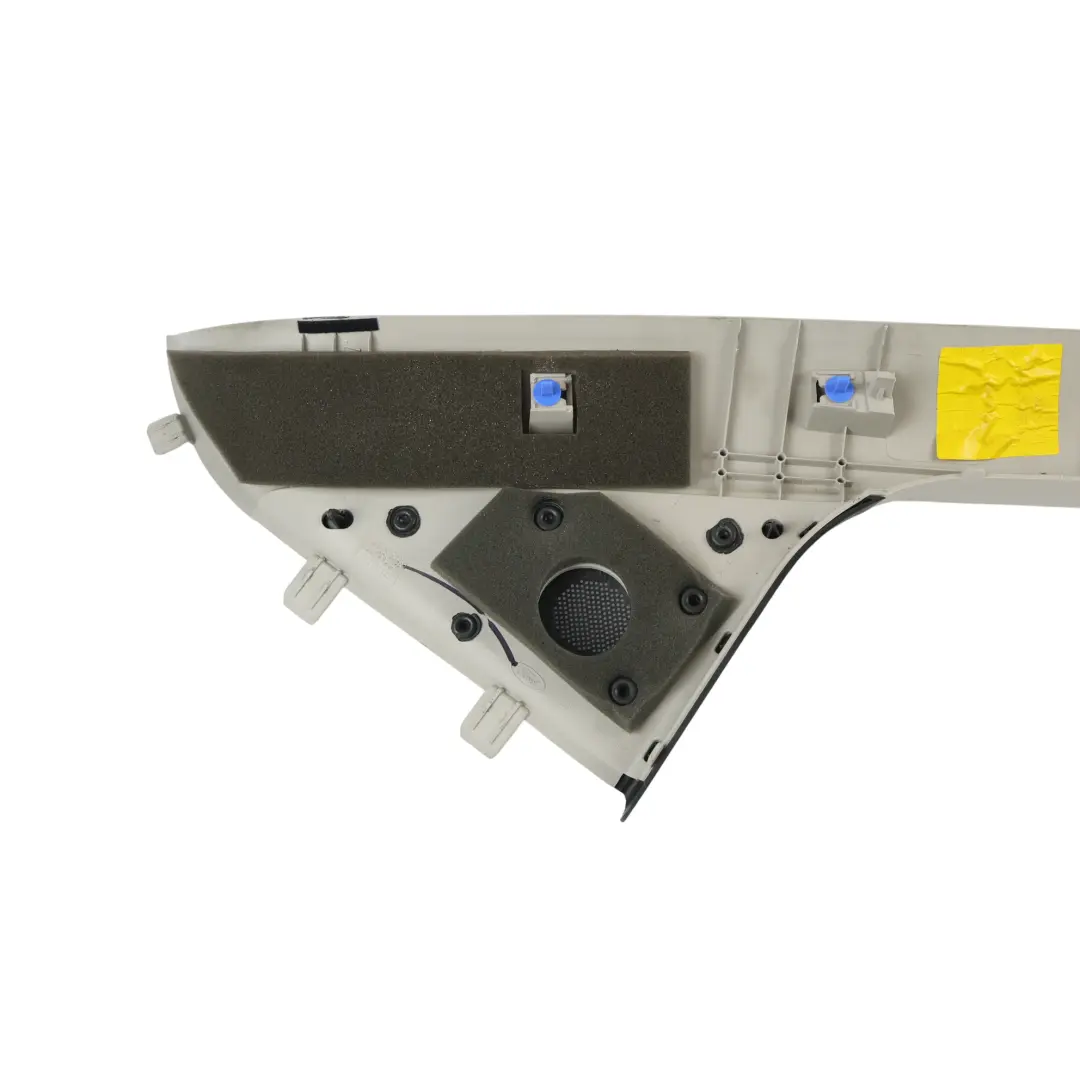 Ford Transit Connect MK2 Moldura Pilar A Delantero Izquierdo - SKU DT11-V03199-AJ - Número de pieza DT11-V03199-AJ