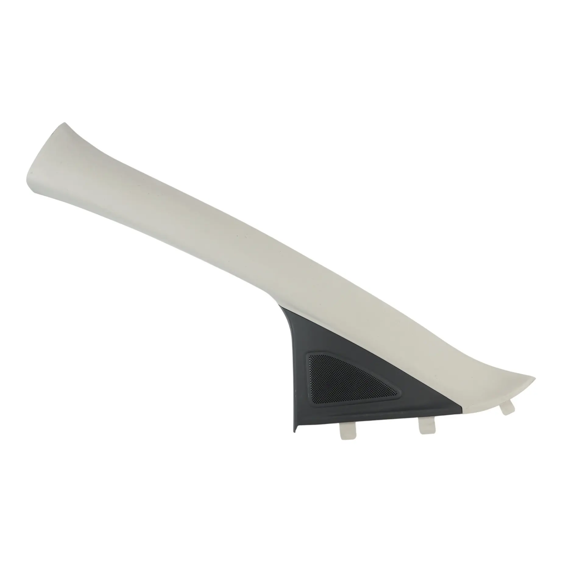 Ford Transit Connect Windshield Pillar Trim Moulding Left N/S DT11-V03199-BHW