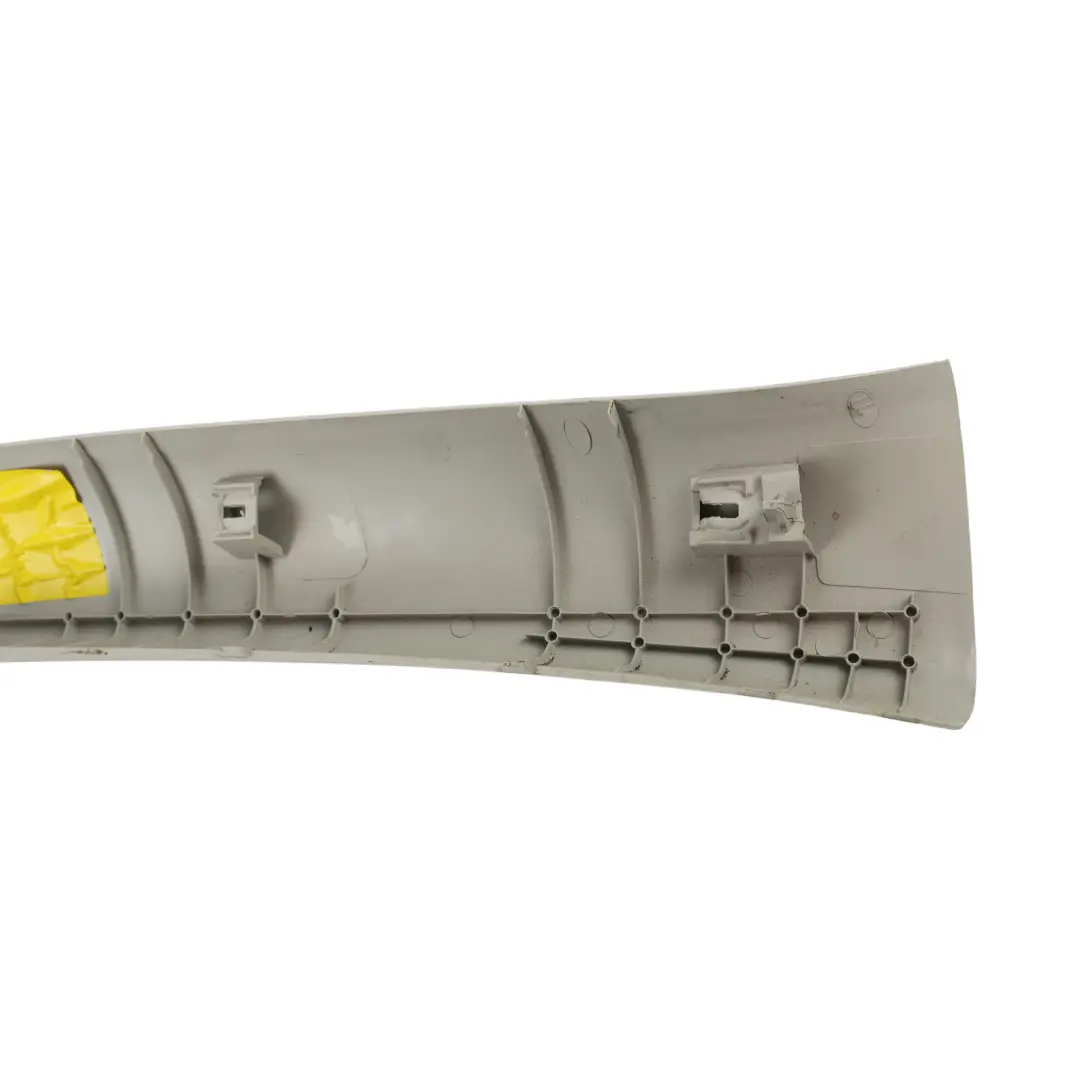 Ford Transit Connect Windshield Pillar Trim Moulding Left N/S - SKU DT11-V03199-BHW - Part number DT11-V03199-BHW