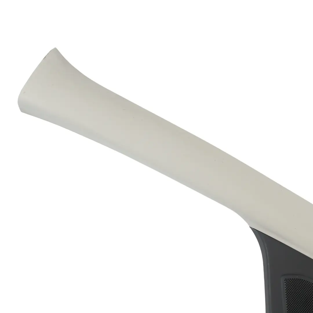 Ford Transit Connect Moulure Garniture Montant Pare-Brise Gauche - SKU DT11-V03199-BHW - Numéro de pièce DT11-V03199-BHW