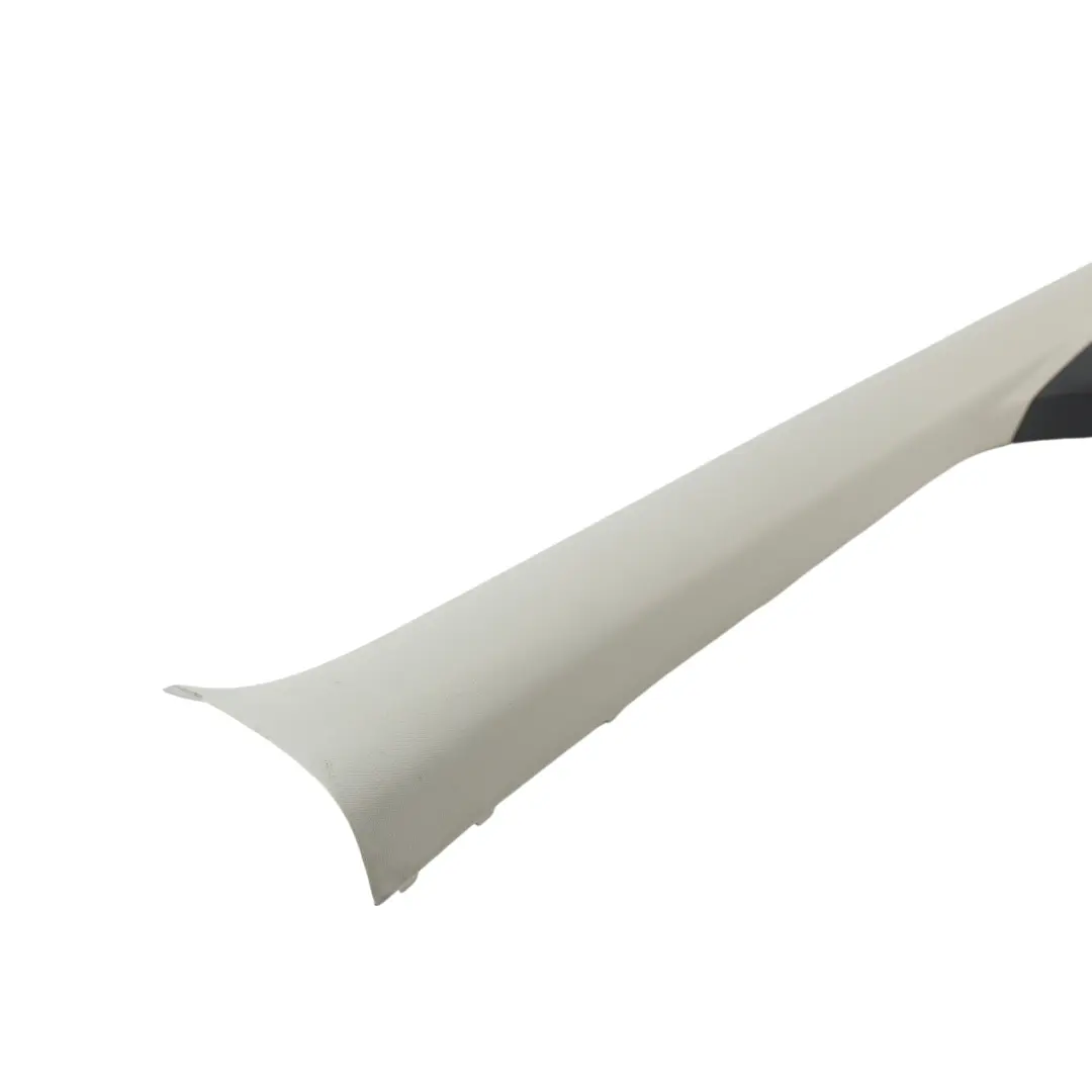 Ford Transit Connect Windshield Pillar Trim Moulding Left N/S - SKU DT11-V03199-BHW - Part number DT11-V03199-BHW