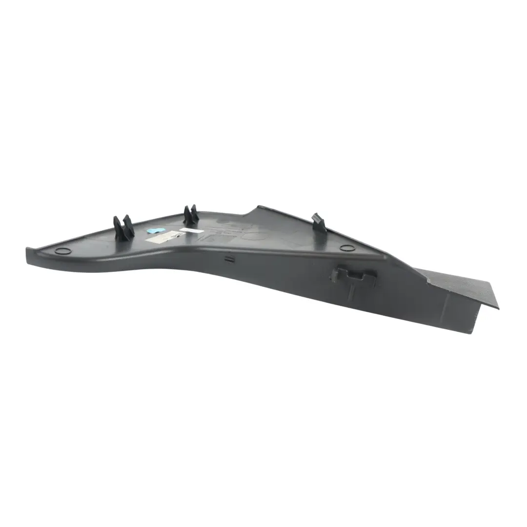 Ford Transit Connect Mk2 Dashboard Side Cover Trim Right O/S - SKU DT11-V044C60-AHW-1 - Part number DT11-V044C60-AHW