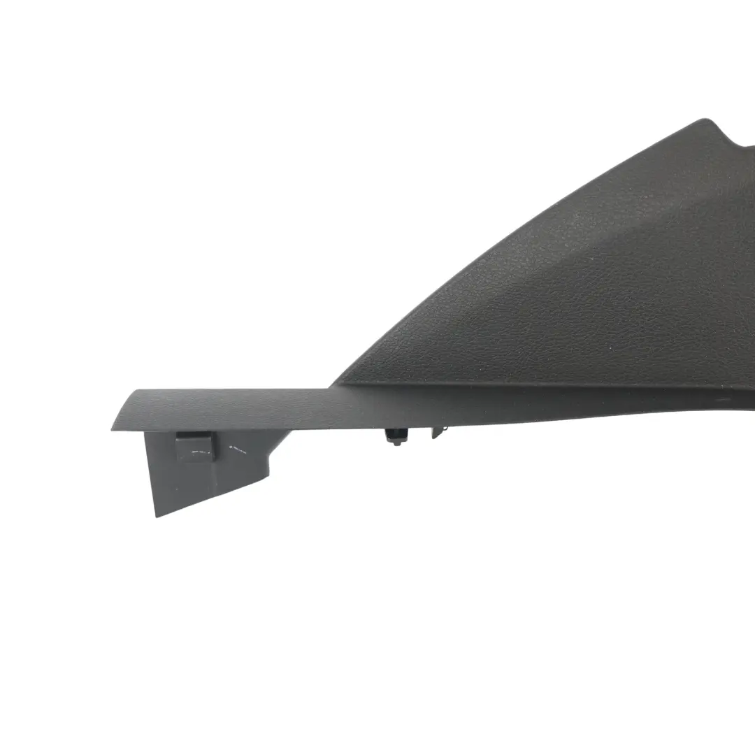 Mk2 Dashboard Side Cover Trim Right O/S to Ford Transit Connect with Part number DT11-V044C60-AHW Ford Transit Connect Mk2 Dashboard Side Cover Trim Right O/S - SKU DT11-V044C60-AHW-1 - Part number DT11-V044C60-AHW