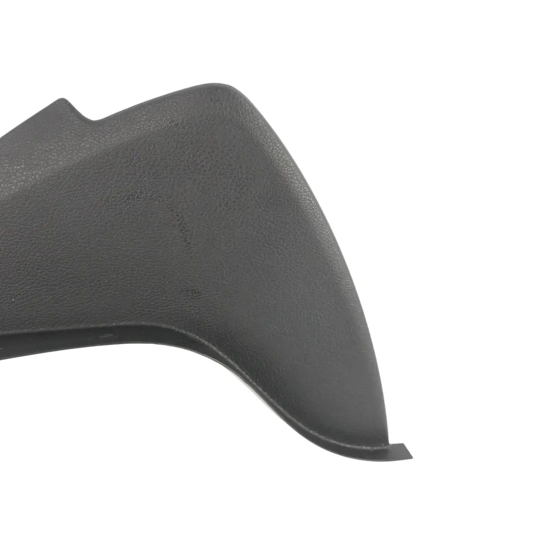 Ford Transit Connect Mk2 Dashboard Side Cover Trim Right O/S - SKU DT11-V044C60-AHW-1 - Part number DT11-V044C60-AHW