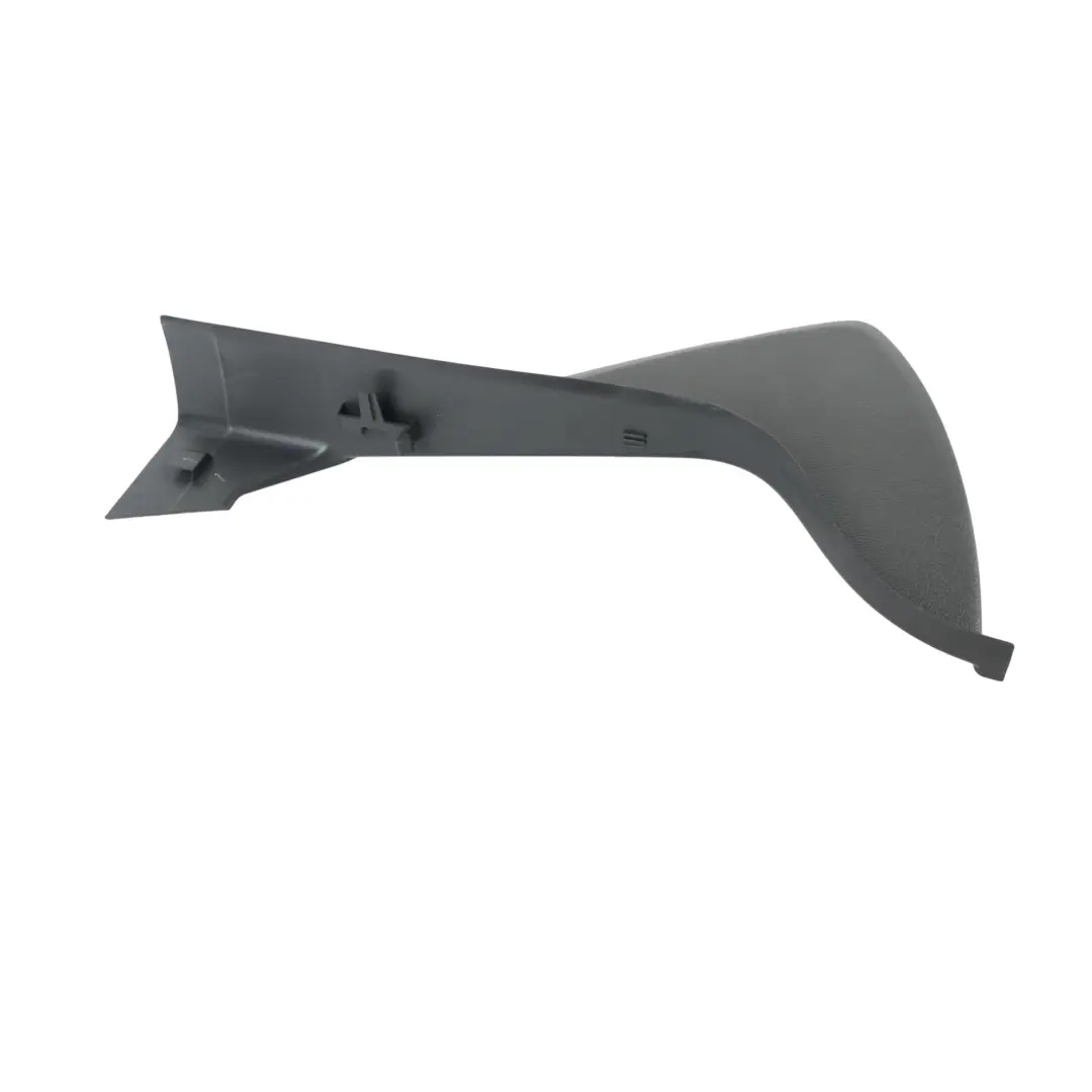 Ford Transit Connect Mk2 Dashboard Side Cover Trim Right O/S - SKU DT11-V044C60-AHW-1 - Part number DT11-V044C60-AHW