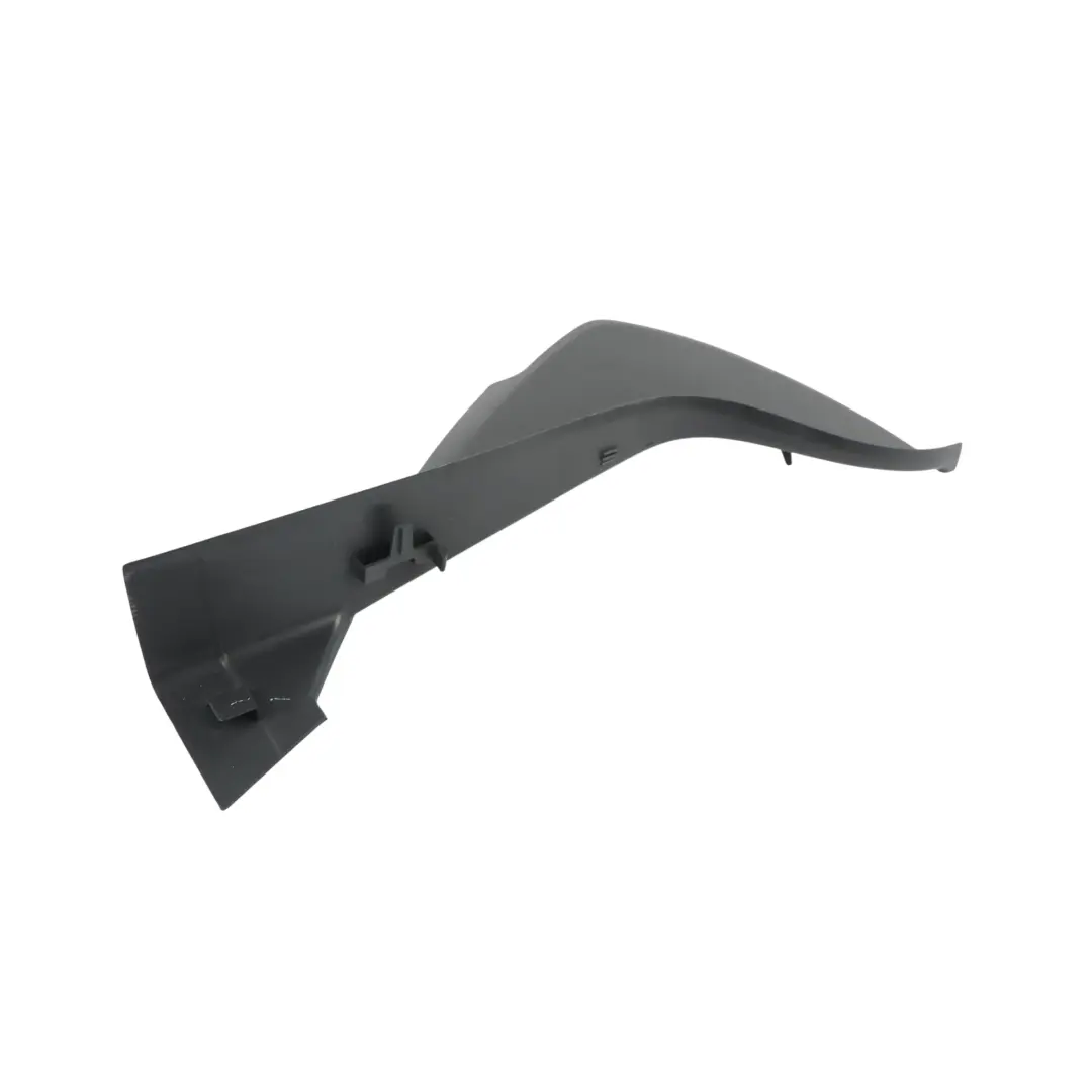 Mk2 Dashboard Side Cover Trim Right O/S to Ford Transit Connect with Part number DT11-V044C60-AHW Ford Transit Connect Mk2 Dashboard Side Cover Trim Right O/S - SKU DT11-V044C60-AHW-1 - Part number DT11-V044C60-AHW