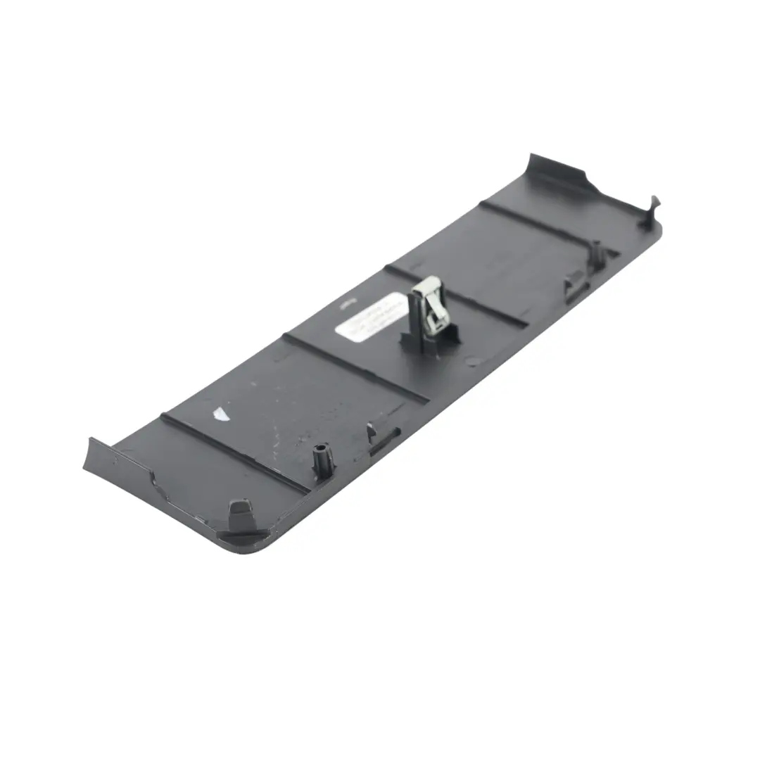 Mk2 Floor Console Trim Panel Rear Cover to Ford Transit Connect with Part number DT11-V045B84-FCW Ford Transit Connect Mk2 Floor Console Trim Panel Rear Cover - SKU DT11-V045B84-FCW - Part number DT11-V045B84-FCW