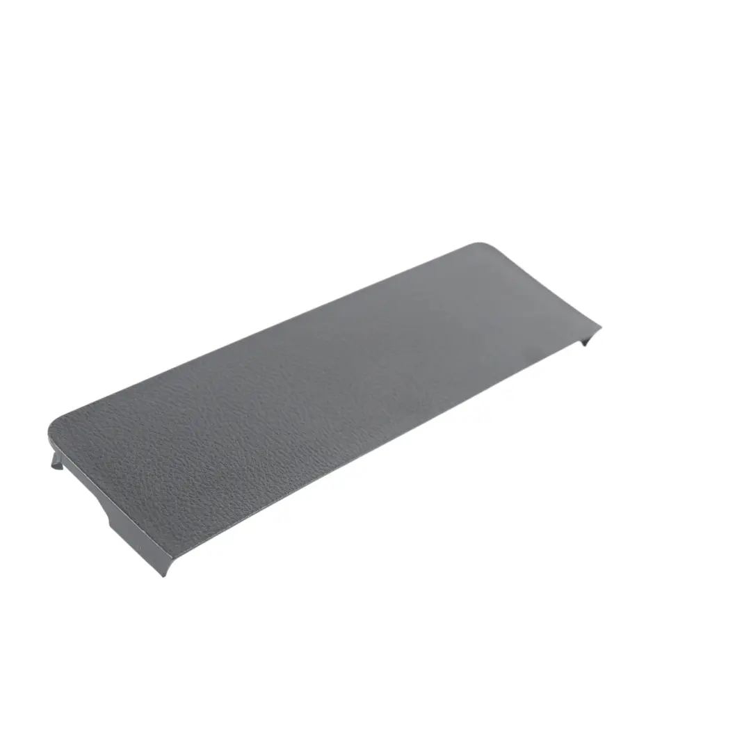 Mk2 Floor Console Trim Panel Rear Cover to Ford Transit Connect with Part number DT11-V045B84-FCW Ford Transit Connect Mk2 Floor Console Trim Panel Rear Cover - SKU DT11-V045B84-FCW - Part number DT11-V045B84-FCW