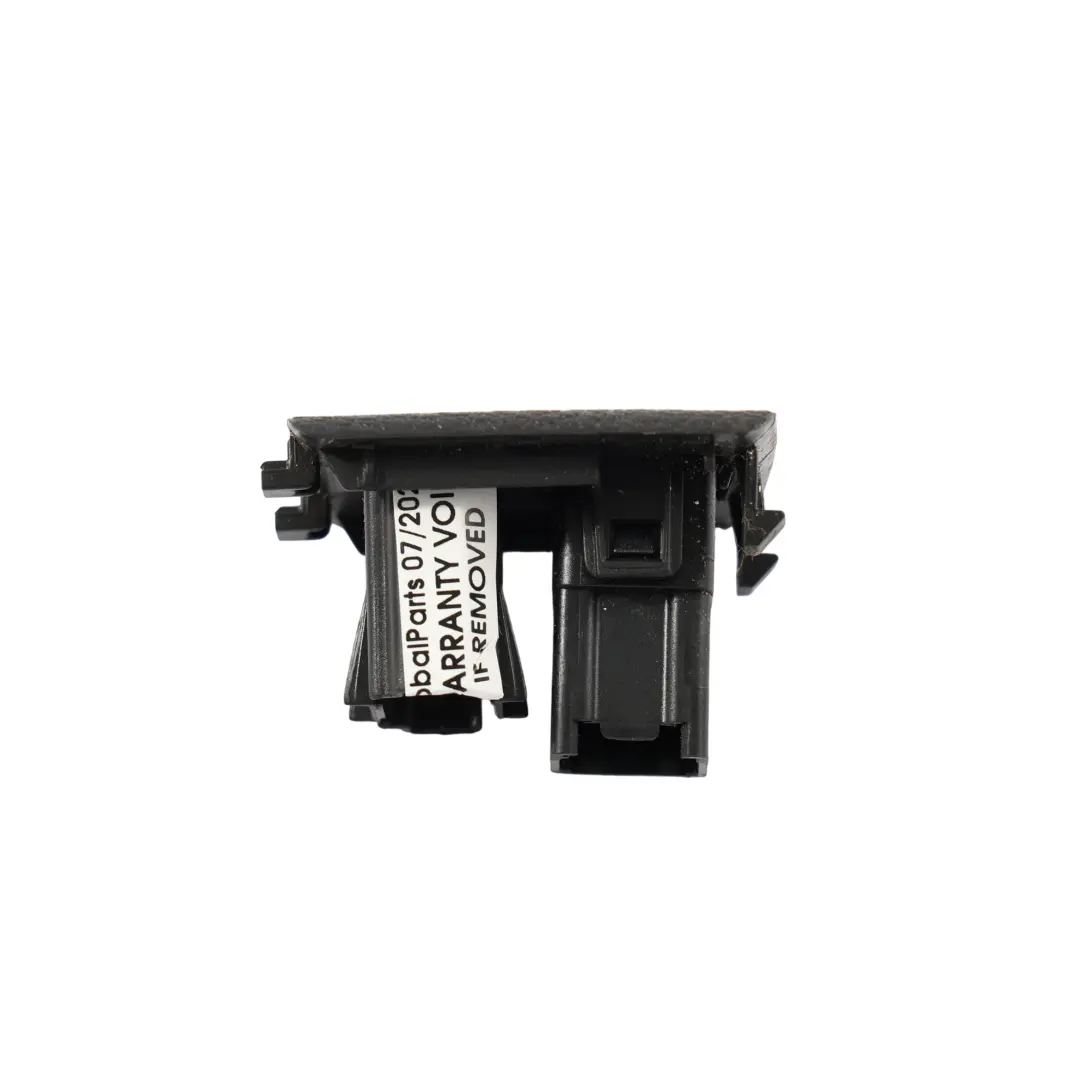 Mk2 AUX In Socket Trim Cover Panel to Ford Transit Connect with Part number DT11-V045K12 Ford Transit Connect Mk2 AUX In Socket Trim Cover Panel - SKU DT11-V045K12 - Part number DT11-V045K12