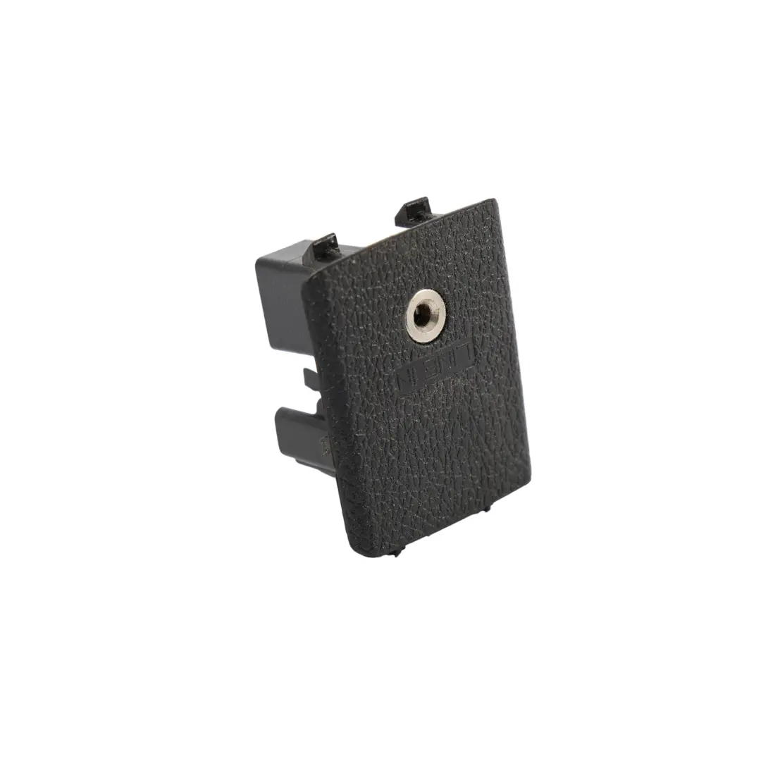 Ford Transit Connect Mk2 AUX In Socket Trim Cover Panel - SKU DT11-V045K12 - Part number DT11-V045K12