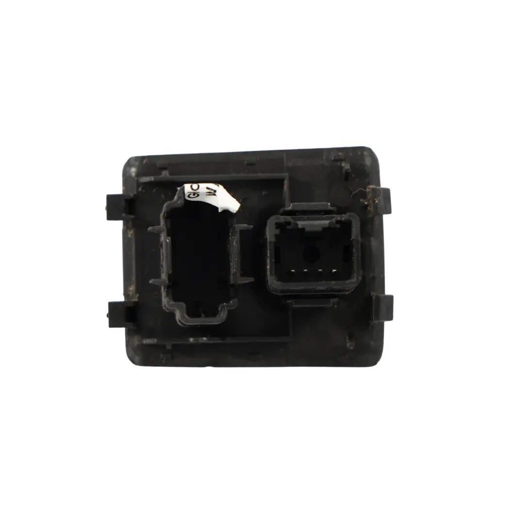 Mk2 AUX In Socket Trim Cover Panel to Ford Transit Connect with Part number DT11-V045K12 Ford Transit Connect Mk2 AUX In Socket Trim Cover Panel - SKU DT11-V045K12 - Part number DT11-V045K12