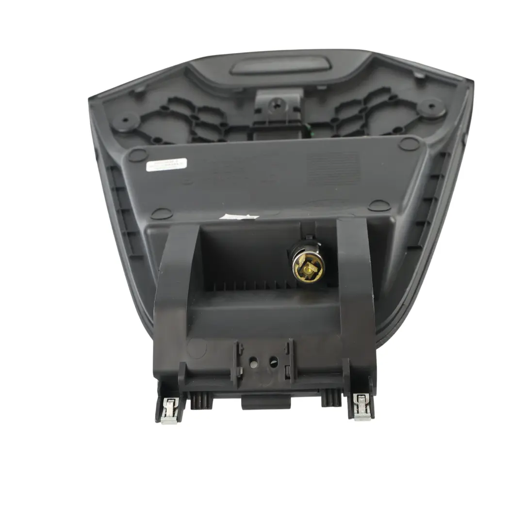 Mk2 Dashboard Storage Compartment Trim to Ford Transit Connect with Part number DT11-V04694-AEW Ford Transit Connect Mk2 Dashboard Storage Compartment Trim - SKU DT11-V04694-AEW - Part number DT11-V04694-AEW