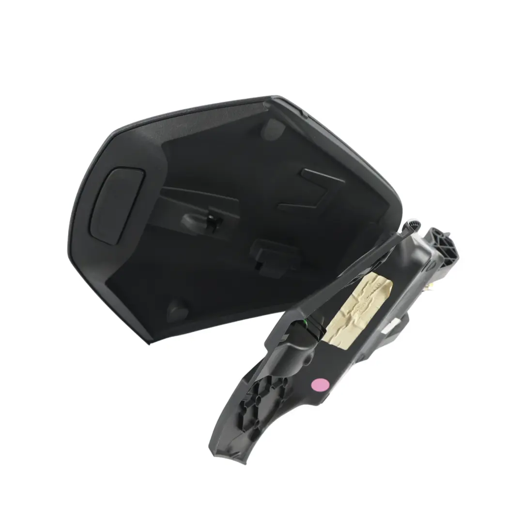 Mk2 Dashboard Storage Compartment Trim to Ford Transit Connect with Part number DT11-V04694-AEW Ford Transit Connect Mk2 Dashboard Storage Compartment Trim - SKU DT11-V04694-AEW - Part number DT11-V04694-AEW