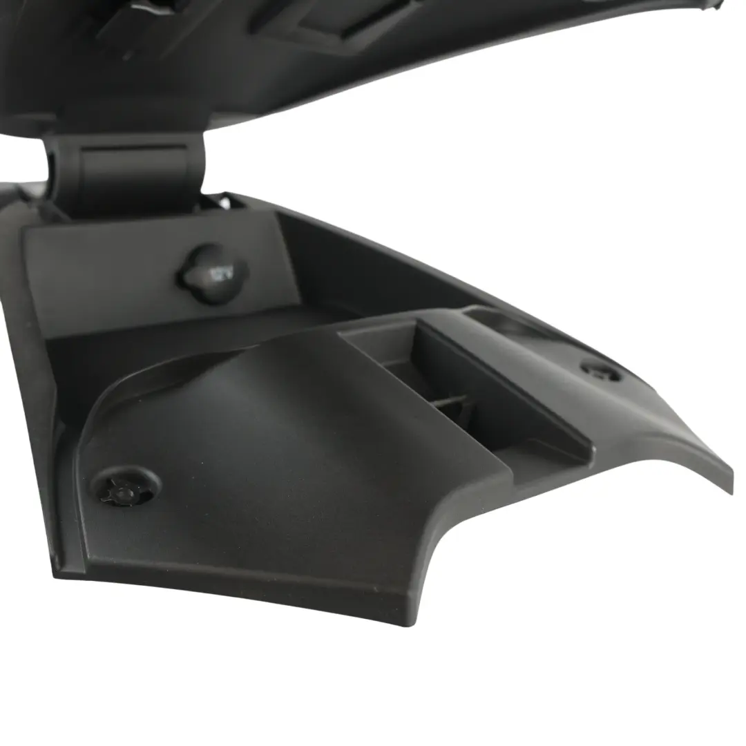 MK2 Armaturenbrett Ablagefach Verkleidung für Ford Transit Connect mit Teilenummer DT11-V04694-AEW Ford Transit Connect MK2 Armaturenbrett Ablagefach Verkleidung - SKU DT11-V04694-AEW - Teilenummer DT11-V04694-AEW