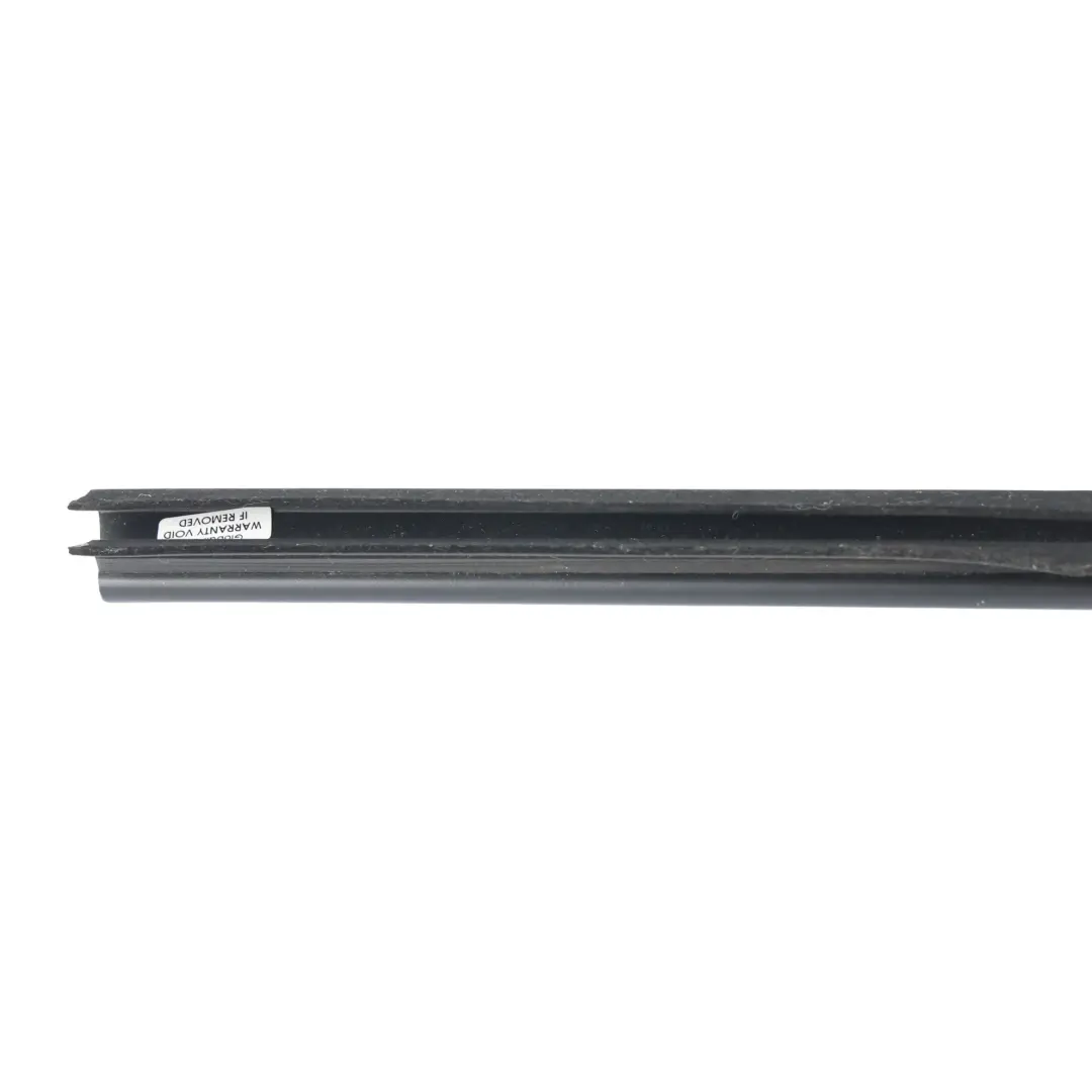Mk2 Door Belt Weatherstrip Front Right O/S to Ford Transit Connect with Part number DT11-V20570-AC Ford Transit Connect Mk2 Door Belt Weatherstrip Front Right O/S - SKU DT11-V20570-AC - Part number DT11-V20570-AC