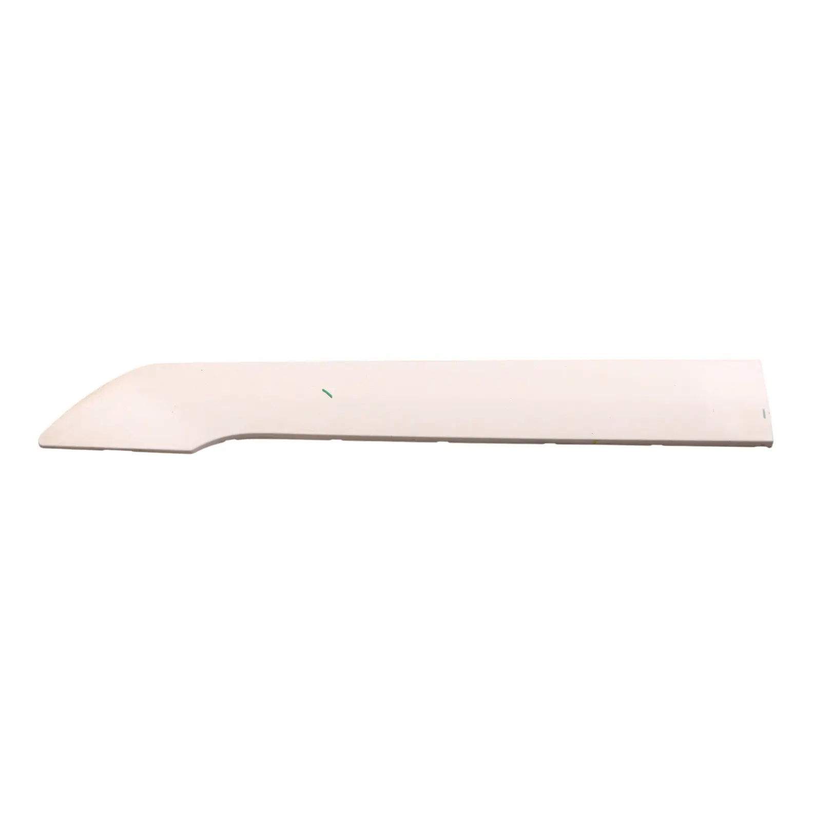 Ford Transit Connect Mk2 Front Door Trim Moulding Left N/S Frozen White - Z2