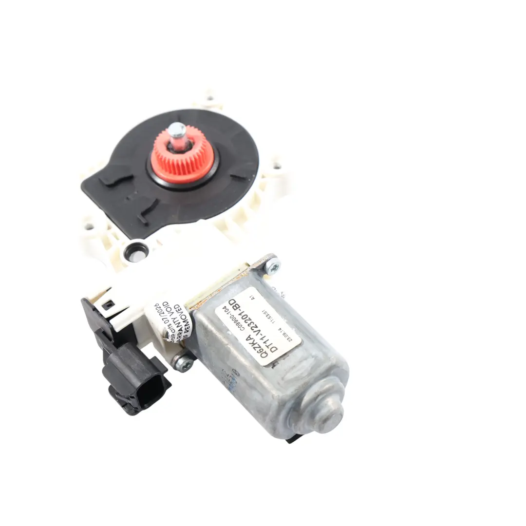 MK2 Moteur Lève-Vitre Avant Gauche pour Ford Transit Connect à propos du numéro de pièce DT11-V23201-BD Ford Transit Connect MK2 Moteur Lève-Vitre Avant Gauche - SKU DT11-V23201-BD - Numéro de pièce DT11-V23201-BD
