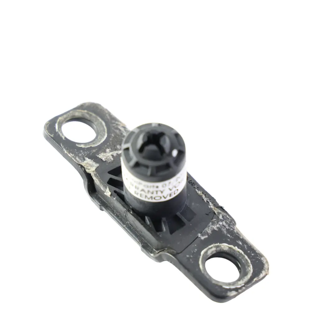 Mk2 Sliding Side Door Wedge Limiter to Ford Transit Connect with Part number DT11-V253A26-AE Ford Transit Connect Mk2 Sliding Side Door Wedge Limiter - SKU DT11-V253A26-AE - Part number DT11-V253A26-AE