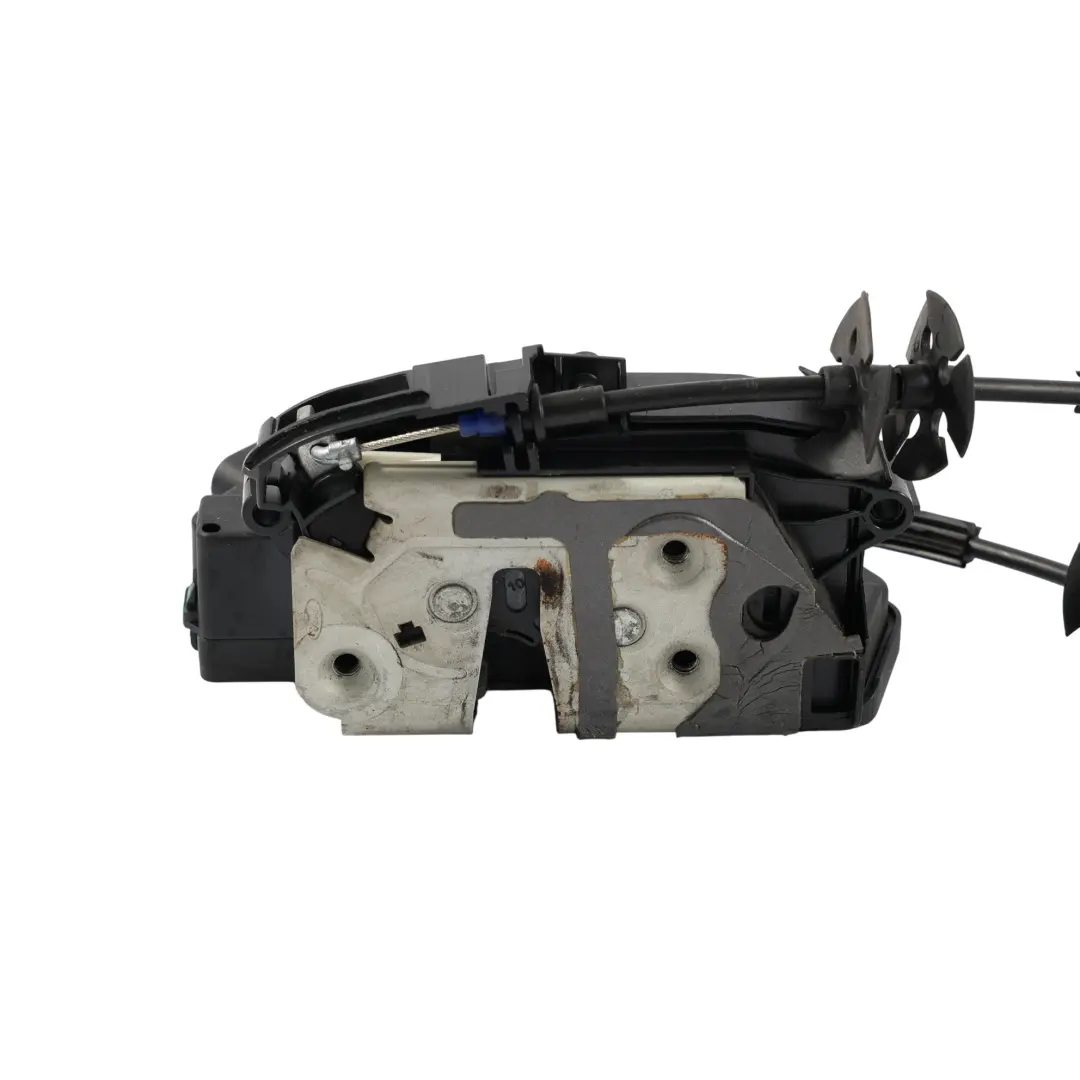Ford Transit Connect MK2 Verrou Loquet Porte Arrière Gauche - SKU DT11-V264A01-KL - Numéro de pièce DT11-V264A01-KL