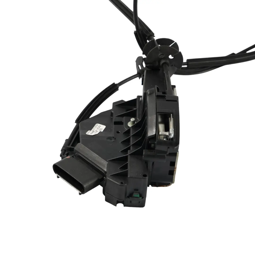 Ford Transit Connect Mk2 Rear Door Lock Catch Latch Left N/S - SKU DT11-V264A01-KL - Part number DT11-V264A01-KL