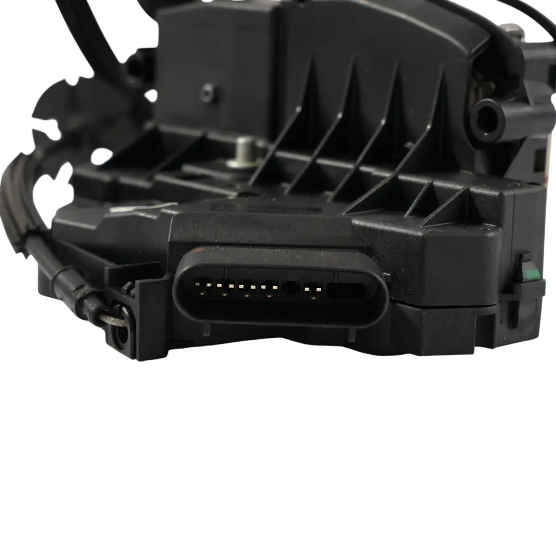 MK2 Türschloss Fangriegel Hinten Links für Ford Transit Connect mit Teilenummer DT11-V264A01-KL Ford Transit Connect MK2 Türschloss Fangriegel Hinten Links - SKU DT11-V264A01-KL - Teilenummer DT11-V264A01-KL
