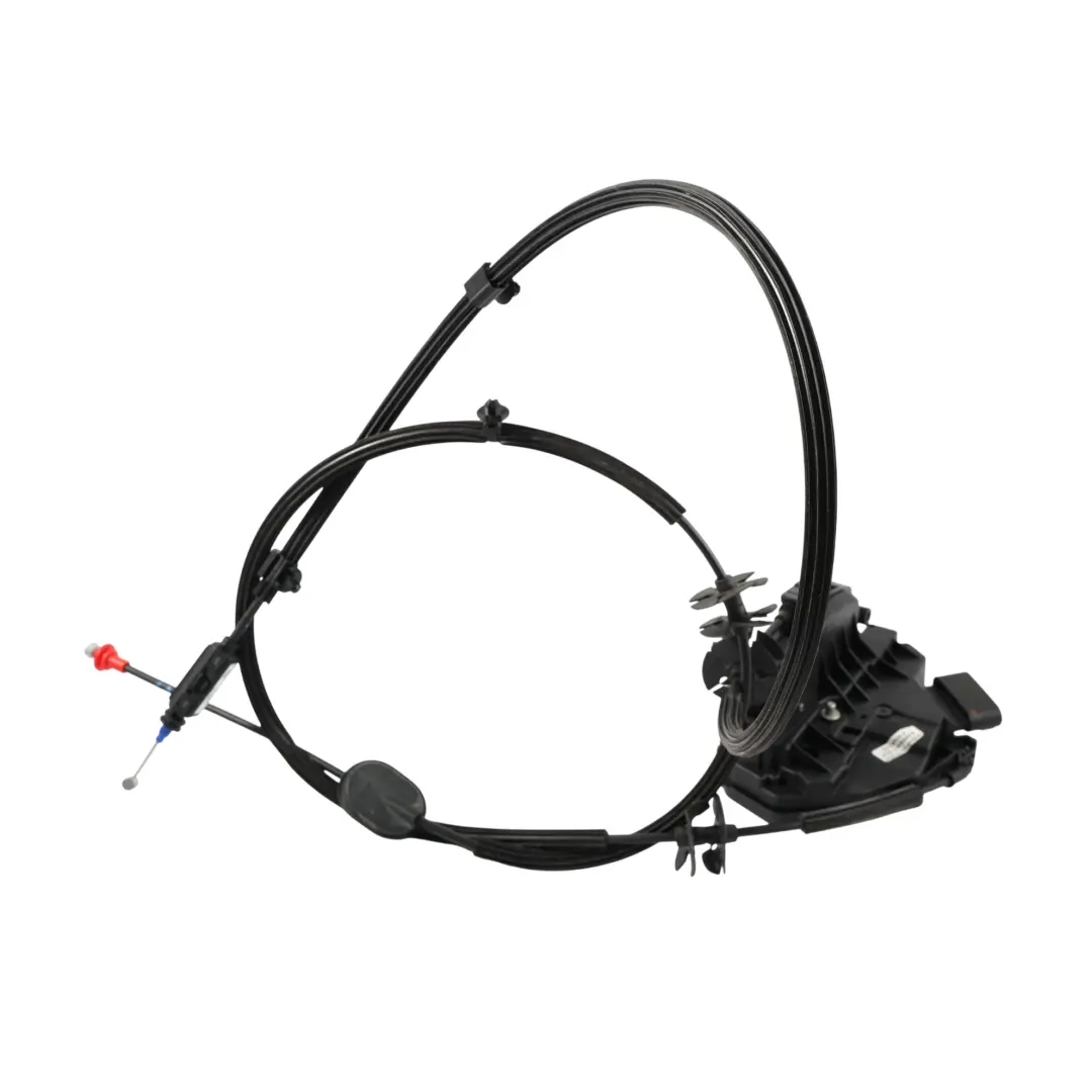 Ford Transit Connect MK2 Cerradura Puerta Trasera Izquierda - SKU DT11-V264A01-KL - Número de pieza DT11-V264A01-KL