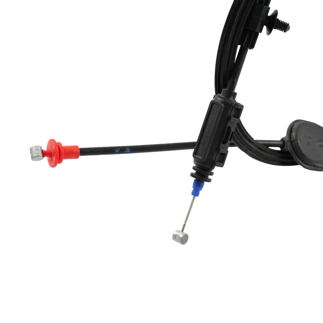 Ford Transit Connect MK2 Türschloss Fangriegel Hinten Links - SKU DT11-V264A01-KL - Teilenummer DT11-V264A01-KL