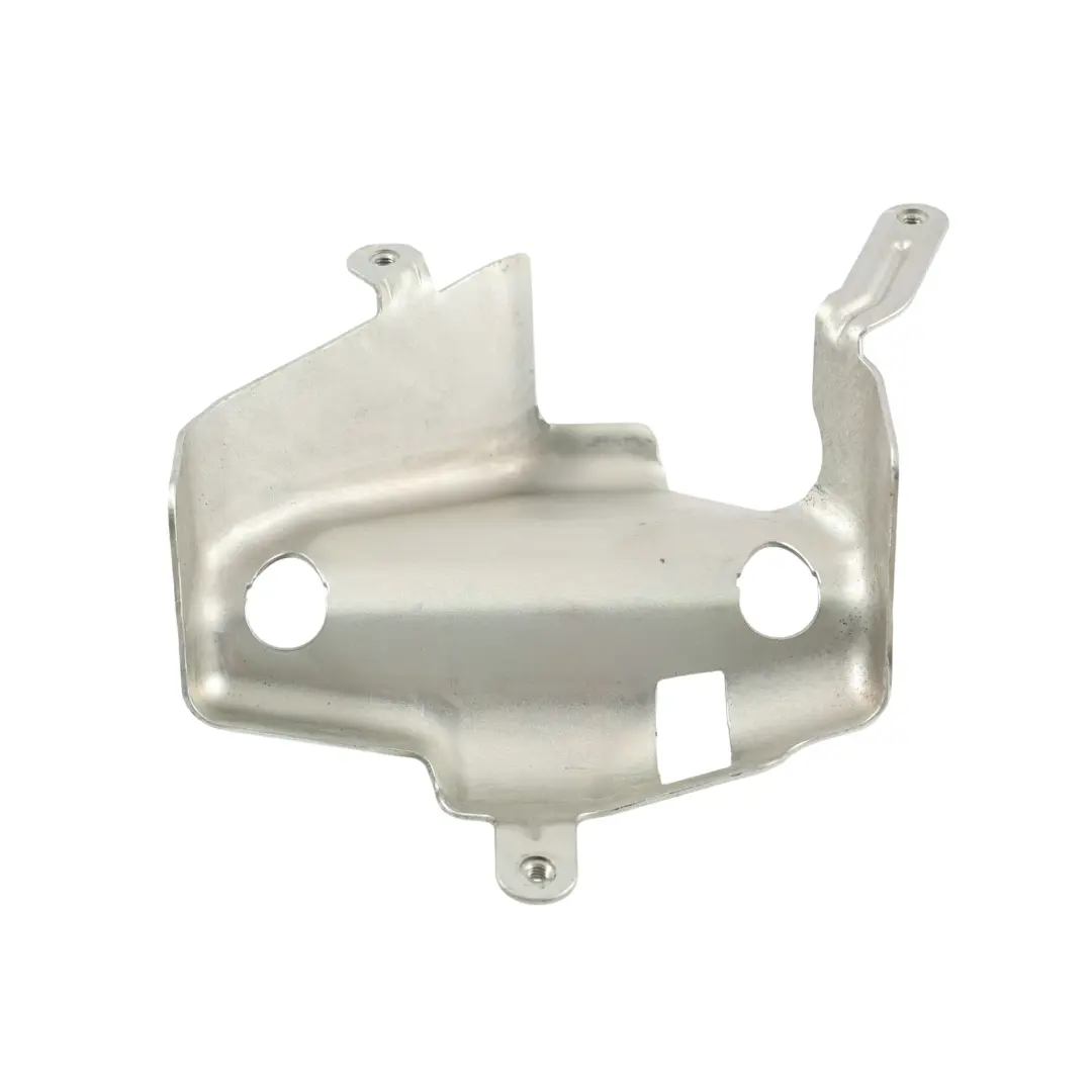 Ford Transit Connect MK2 Soporte Cerradura Puerta Trasera Izq - SKU DT11-V264A19-CC - Número de pieza DT11-V264A19-CC