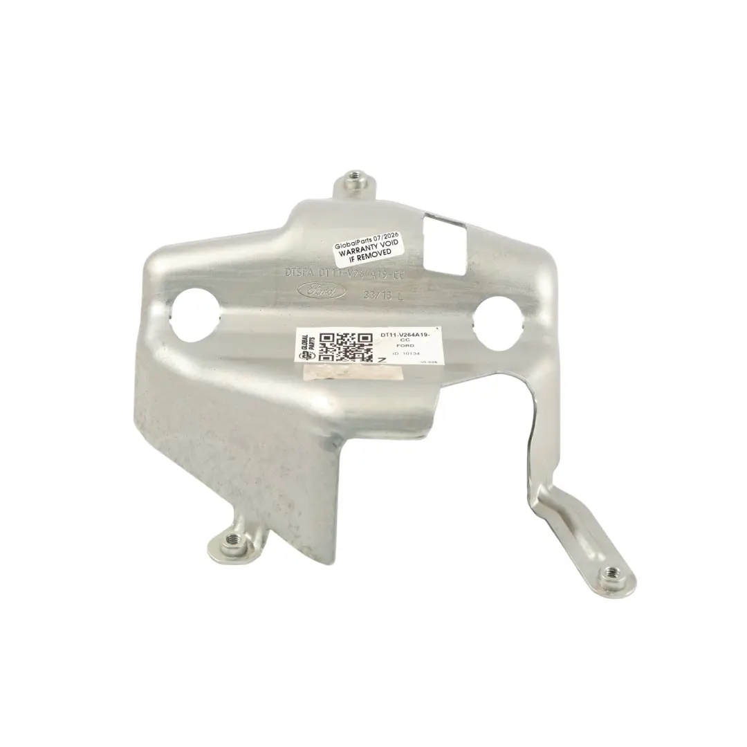 MK2 Türschloss Halterung Hinten Links für Ford Transit Connect mit Teilenummer DT11-V264A19-CC Ford Transit Connect MK2 Türschloss Halterung Hinten Links - SKU DT11-V264A19-CC - Teilenummer DT11-V264A19-CC