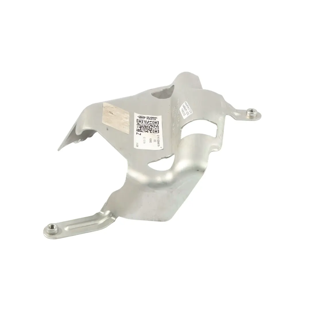 MK2 Türschloss Halterung Hinten Links für Ford Transit Connect mit Teilenummer DT11-V264A19-CC Ford Transit Connect MK2 Türschloss Halterung Hinten Links - SKU DT11-V264A19-CC - Teilenummer DT11-V264A19-CC