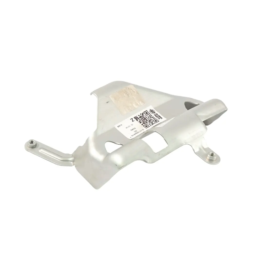 Ford Transit Connect Mk2 Rear Door Lock Bracket Plate Left N/S - SKU DT11-V264A19-CC - Part number DT11-V264A19-CC