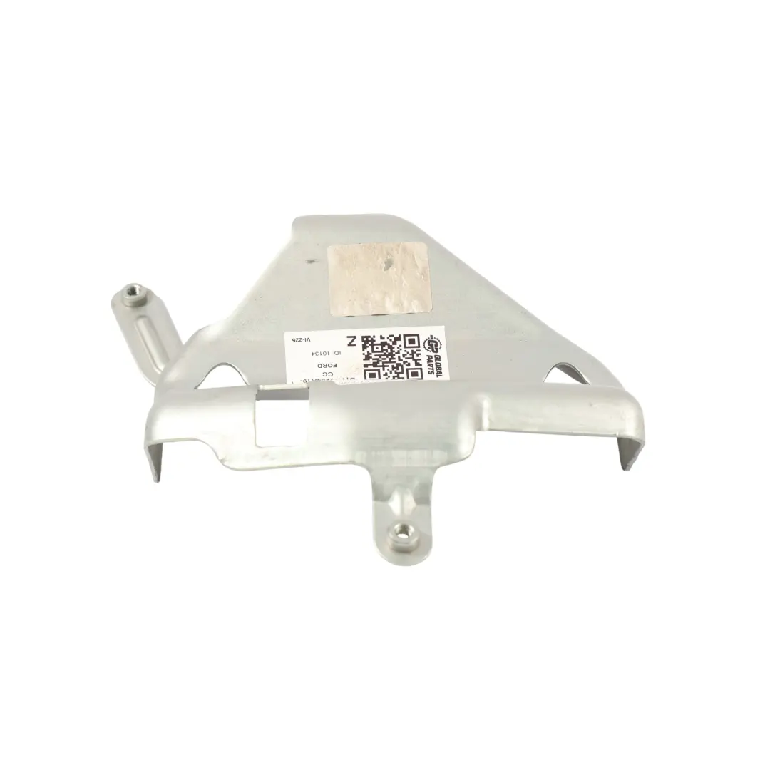 Ford Transit Connect Mk2 Rear Door Lock Bracket Plate Left N/S - SKU DT11-V264A19-CC - Part number DT11-V264A19-CC