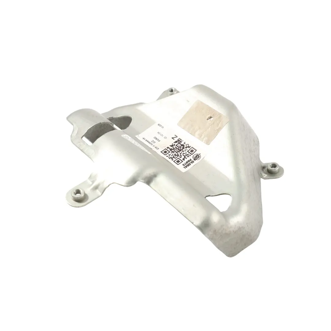 Ford Transit Connect Mk2 Rear Door Lock Bracket Plate Left N/S - SKU DT11-V264A19-CC - Part number DT11-V264A19-CC