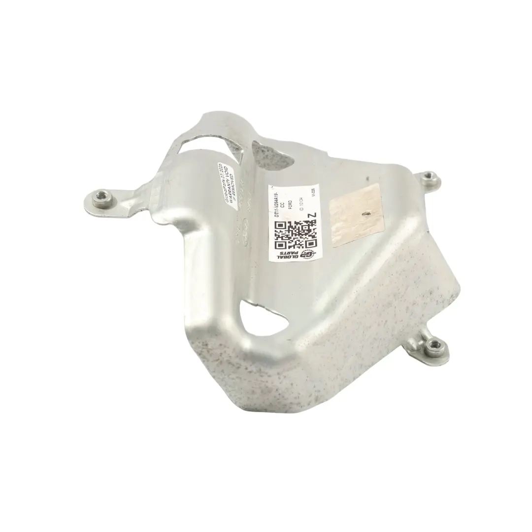 Mk2 Rear Door Lock Bracket Plate Left N/S to Ford Transit Connect with Part number DT11-V264A19-CC Ford Transit Connect Mk2 Rear Door Lock Bracket Plate Left N/S - SKU DT11-V264A19-CC - Part number DT11-V264A19-CC