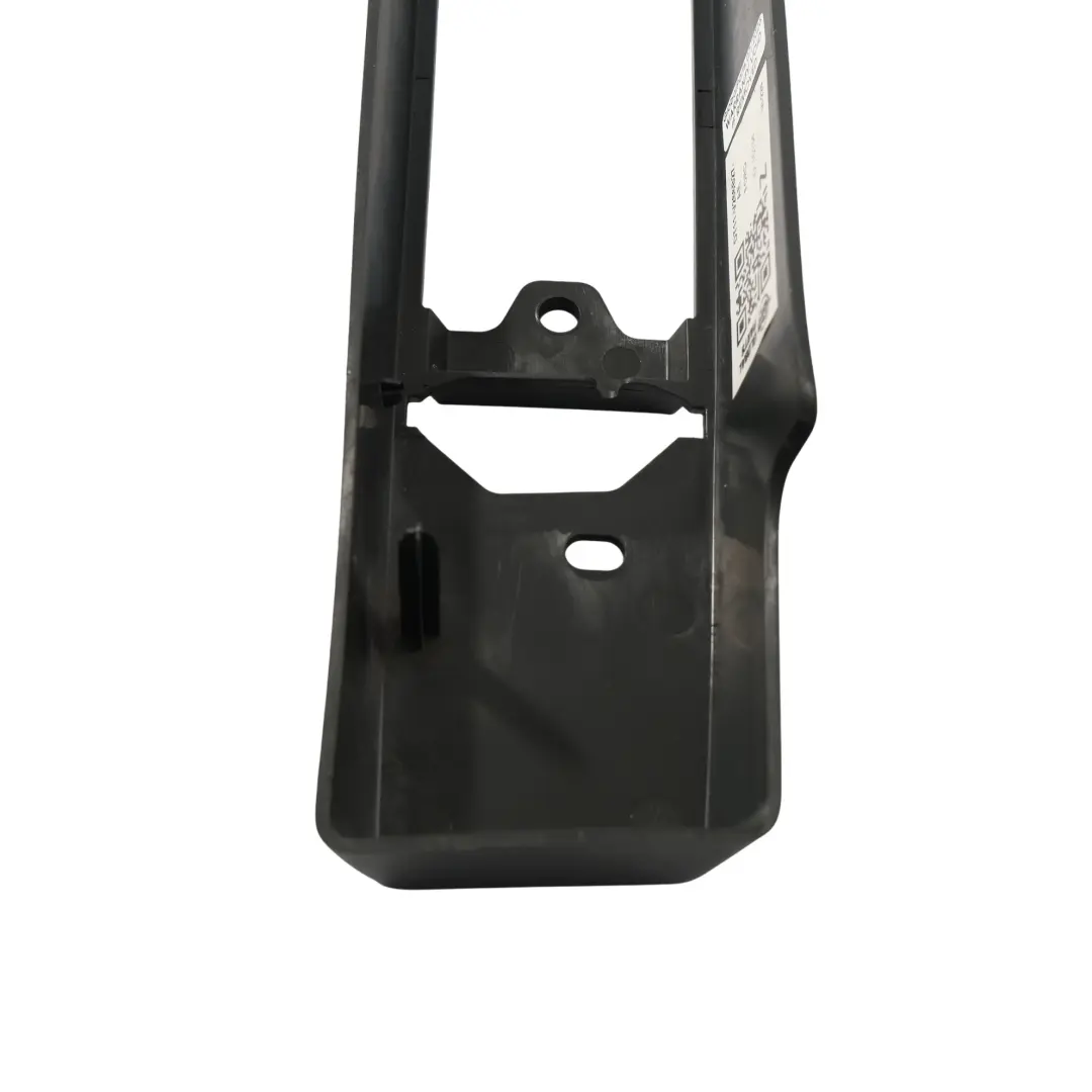 Mk2 Side Door Inner Handle Bracket Left N/S to Ford Transit Connect with Part number DT11-V266B27-AE Ford Transit Connect Mk2 Side Door Inner Handle Bracket Left N/S - SKU DT11-V266B27-AE - Part number DT11-V266B27-AE