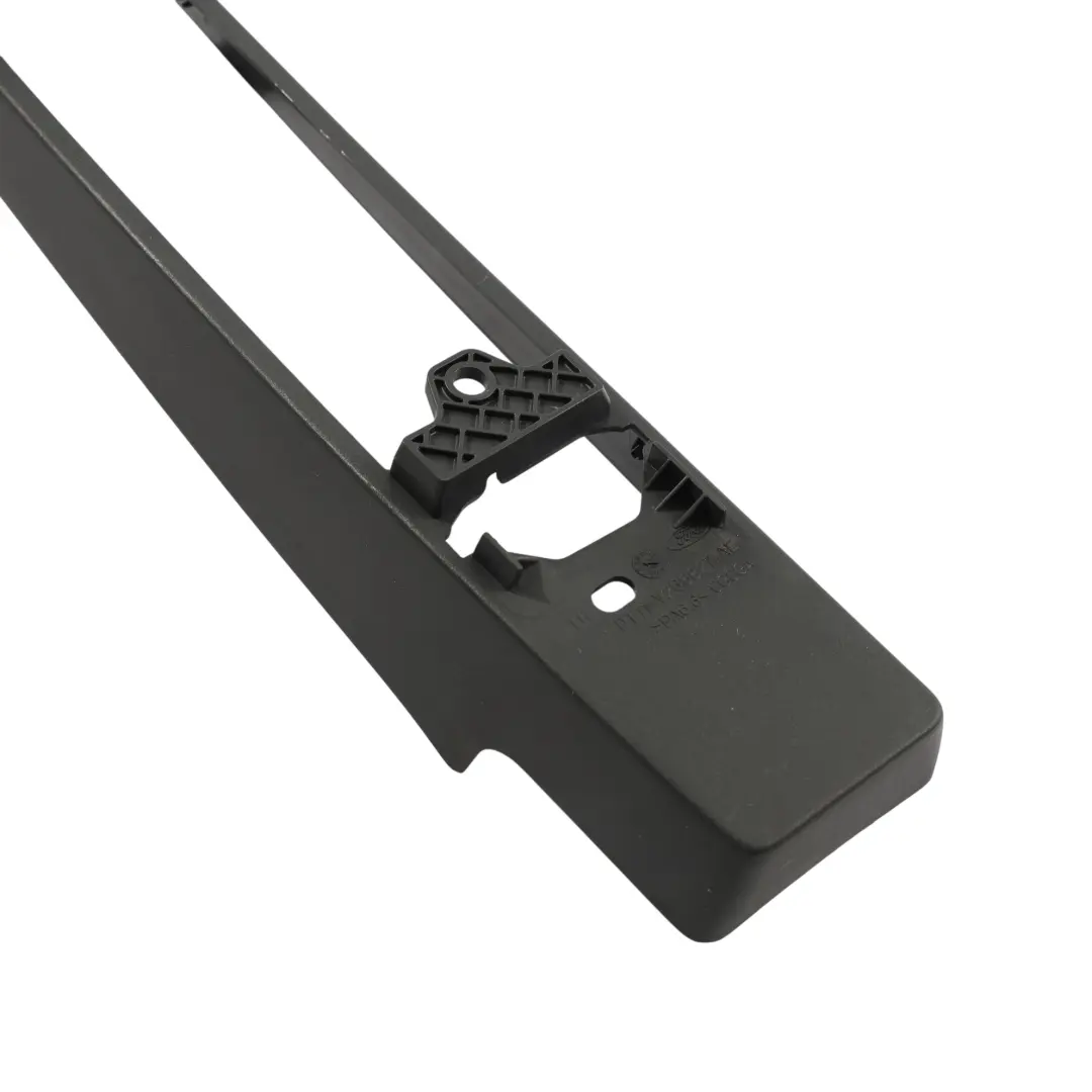 Ford Transit Connect MK2 Support Poignée Porte Latérale Gauche - SKU DT11-V266B27-AE - Numéro de pièce DT11-V266B27-AE
