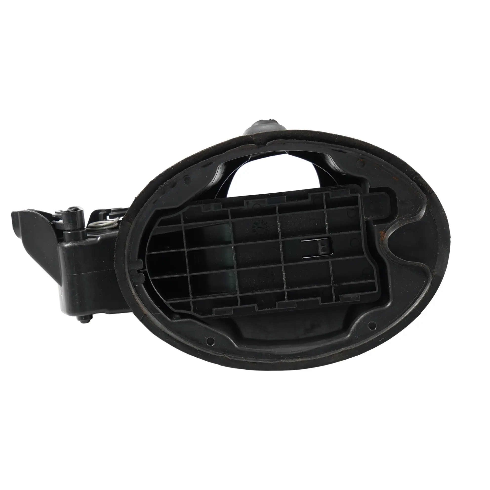 Ford Transit Connect Fuel Tank Filler Flap Housing Pot Carrier DT11-V27936-DC