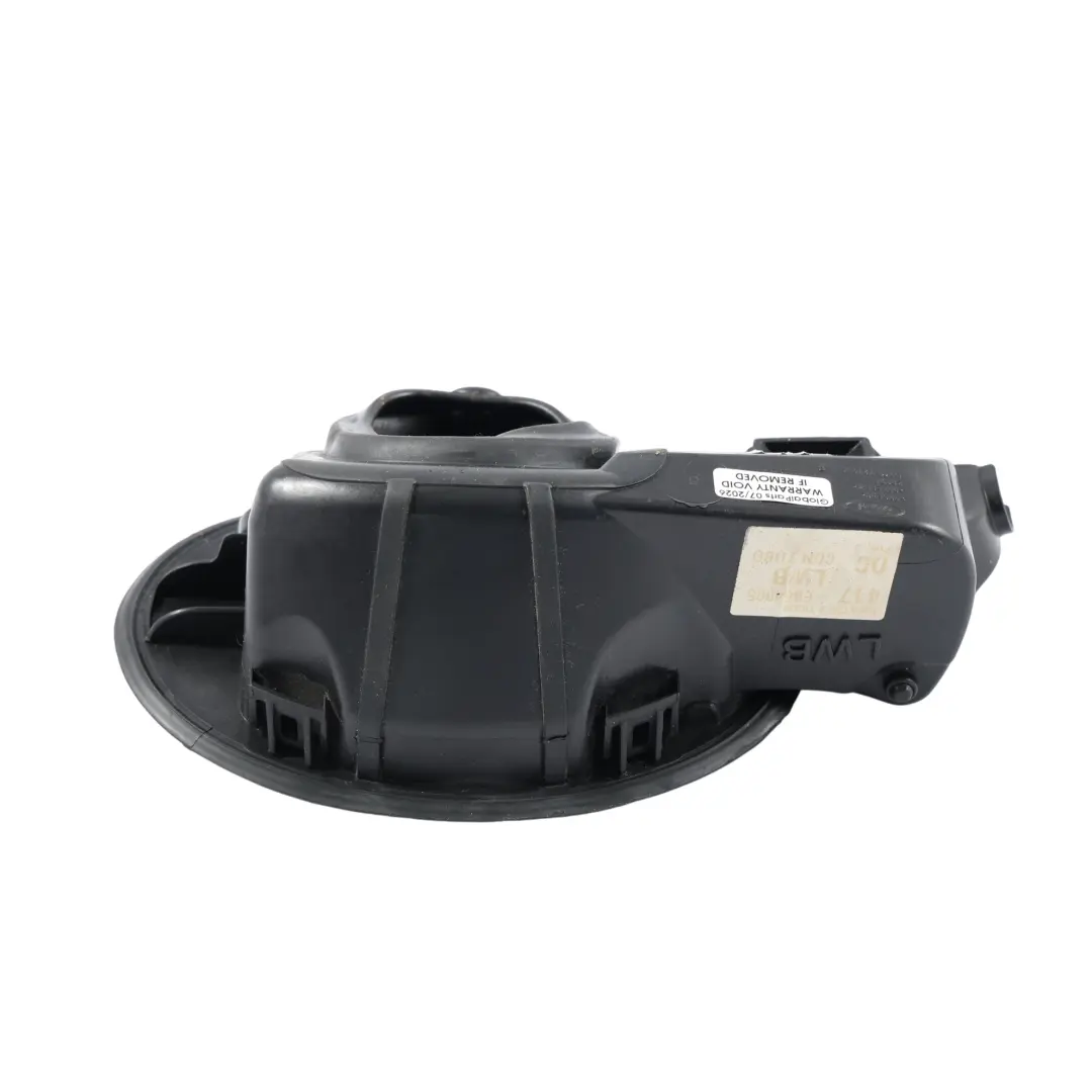 Ford Transit Connect Kraftstofftank Einfüllstutzen Klappe Gehäuse - SKU DT11-V27936-DC - Teilenummer DT11-V27936-DC