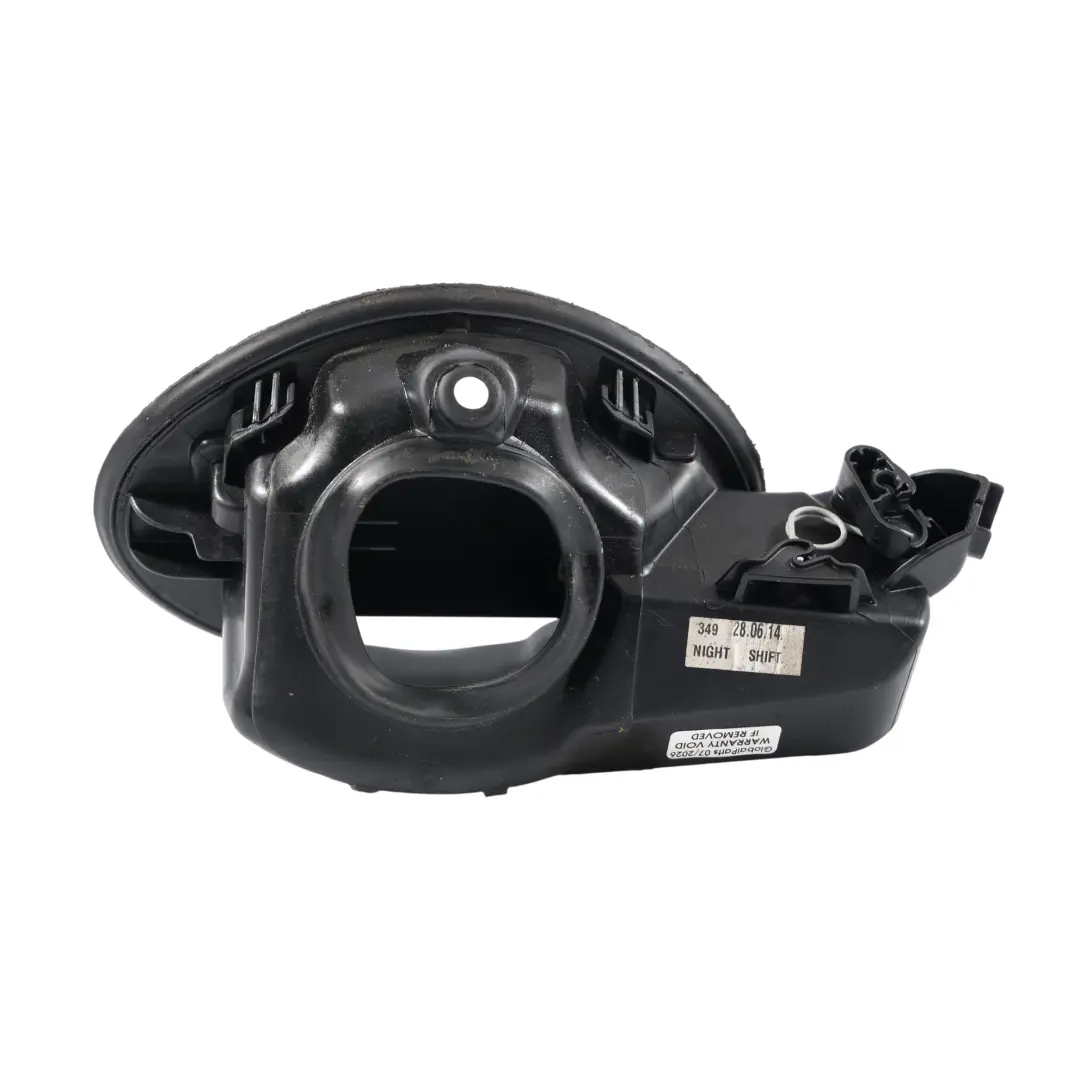 Kraftstofftank Einfüllstutzen Klappe Gehäuse für Ford Transit Connect mit Teilenummer DT11-V27936-DC Ford Transit Connect Kraftstofftank Einfüllstutzen Klappe Gehäuse - SKU DT11-V27936-DC - Teilenummer DT11-V27936-DC