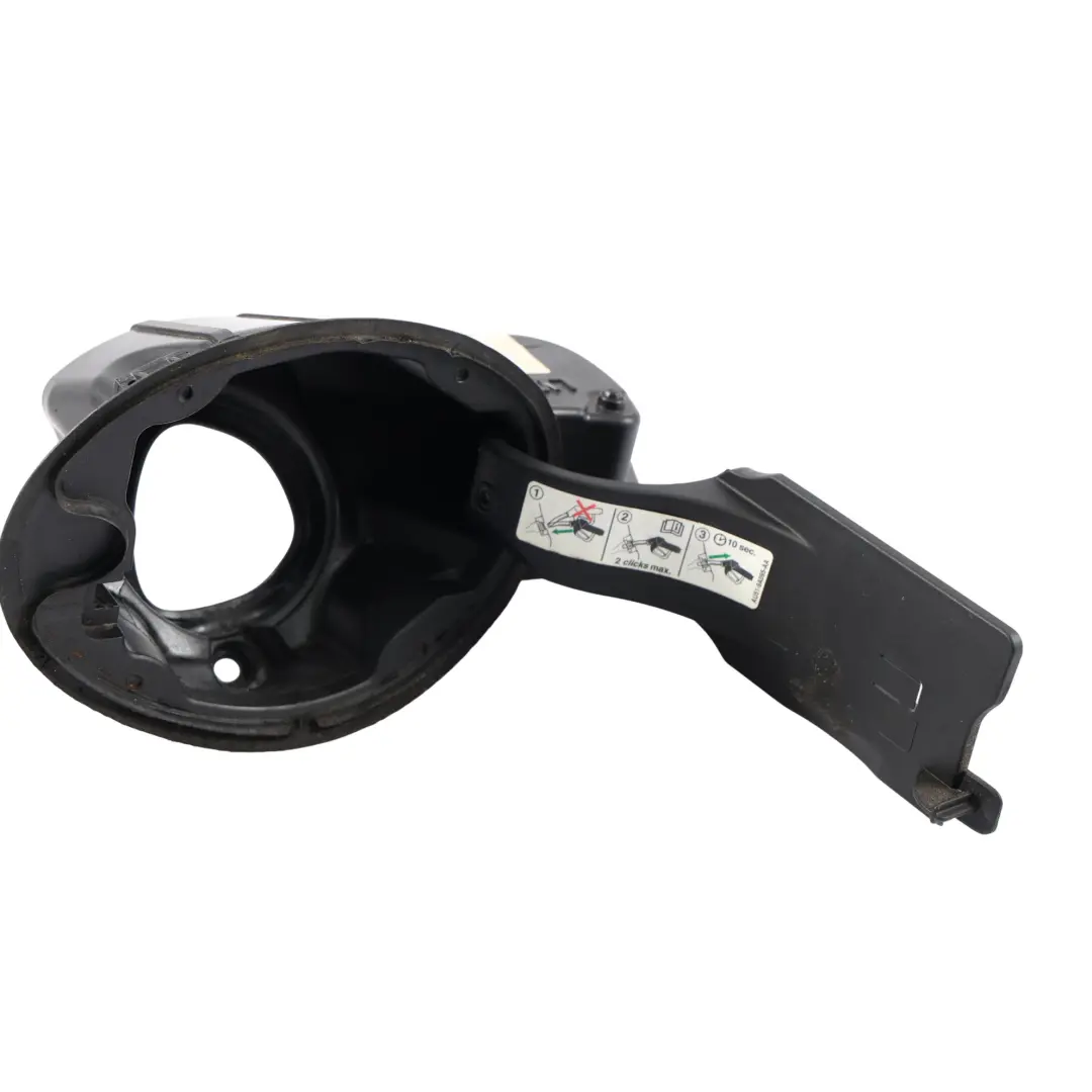 Ford Transit Connect Support Boîtier Trappe Réservoir Carburant - SKU DT11-V27936-DC - Numéro de pièce DT11-V27936-DC