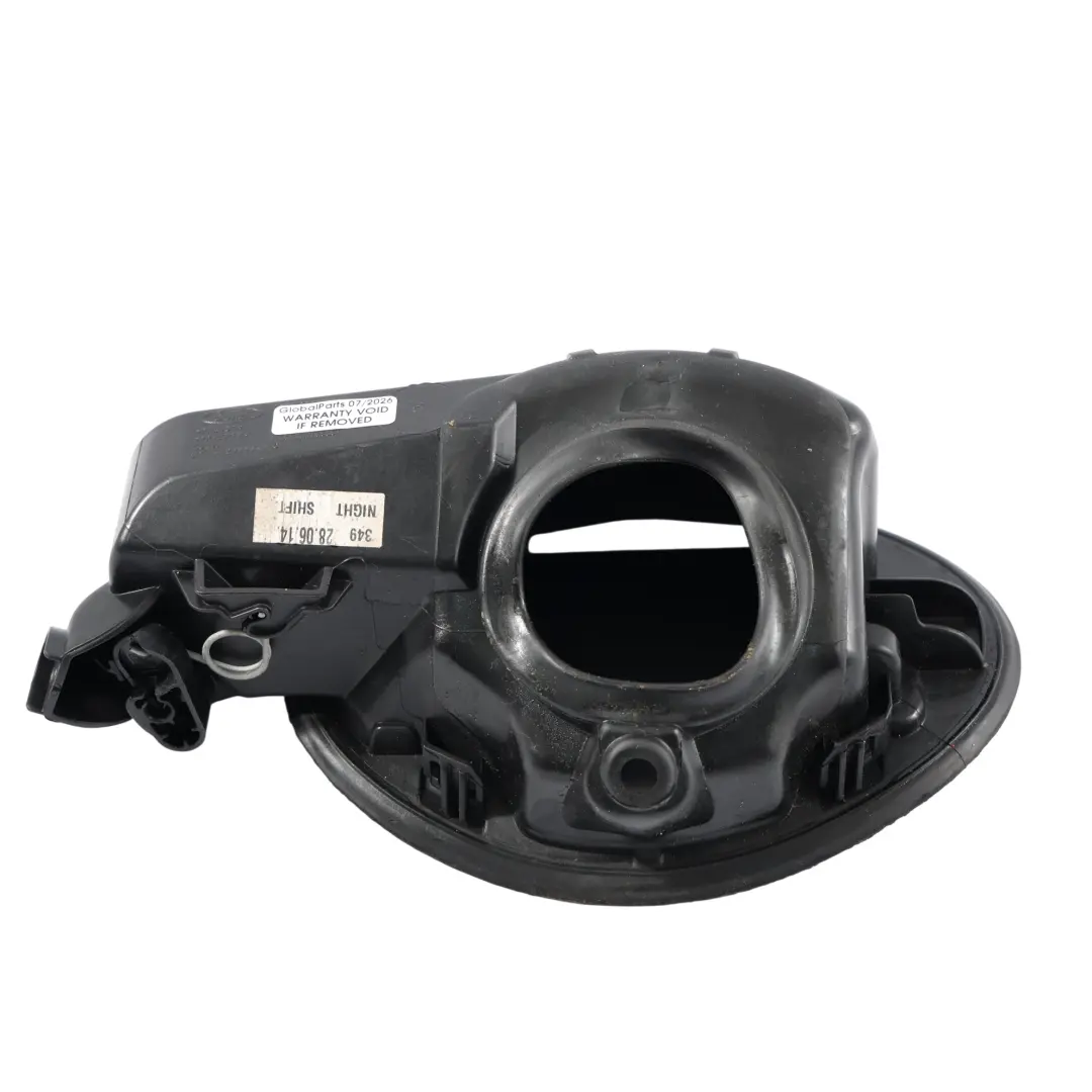 Kraftstofftank Einfüllstutzen Klappe Gehäuse für Ford Transit Connect mit Teilenummer DT11-V27936-DC Ford Transit Connect Kraftstofftank Einfüllstutzen Klappe Gehäuse - SKU DT11-V27936-DC - Teilenummer DT11-V27936-DC