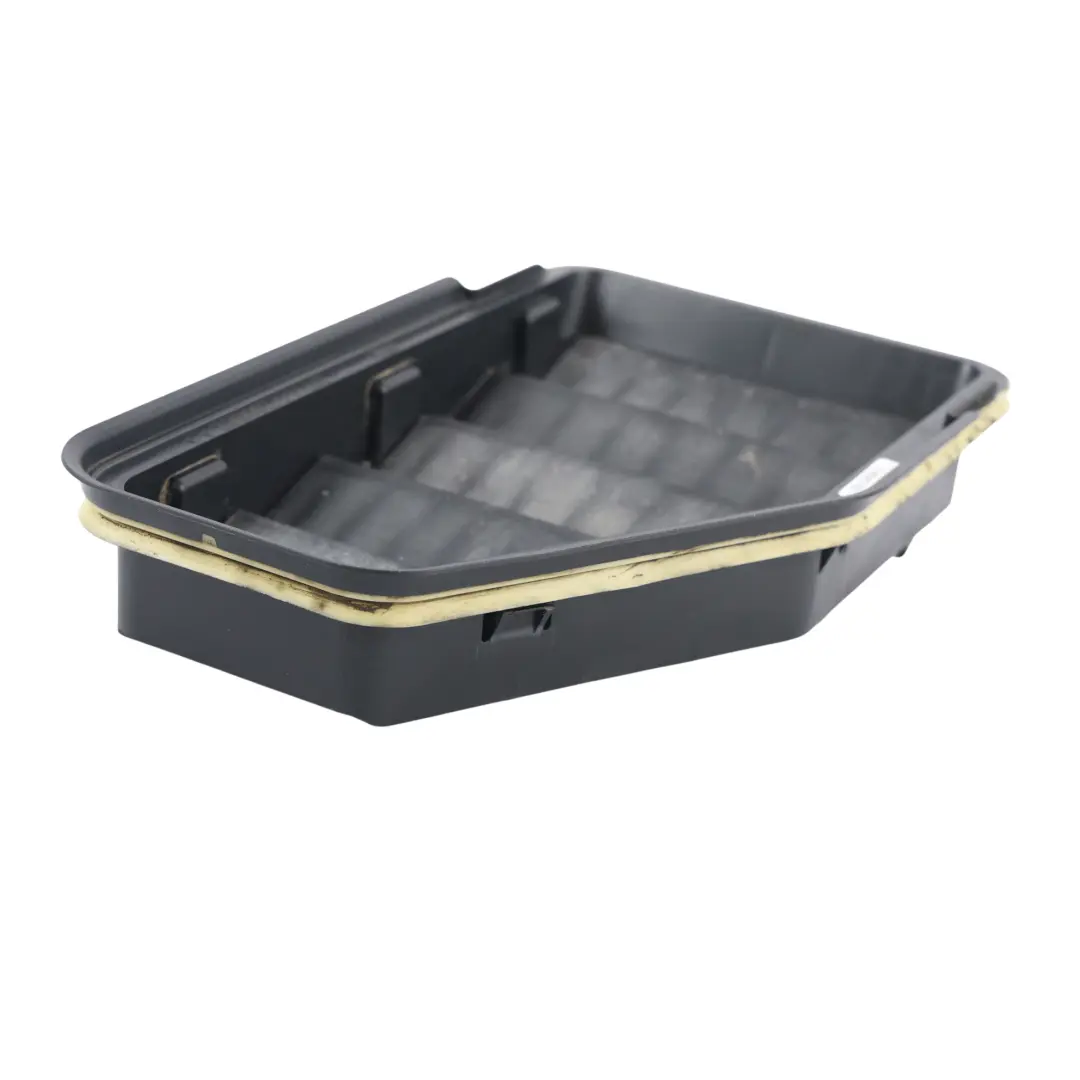 Body Air Inlet Grille Right O/S to Ford Transit Connect Rear with Part number DT11-V280B62-AA Ford Transit Connect Rear Body Air Inlet Grille Right O/S - SKU DT11-V280B62-AA - Part number DT11-V280B62-AA