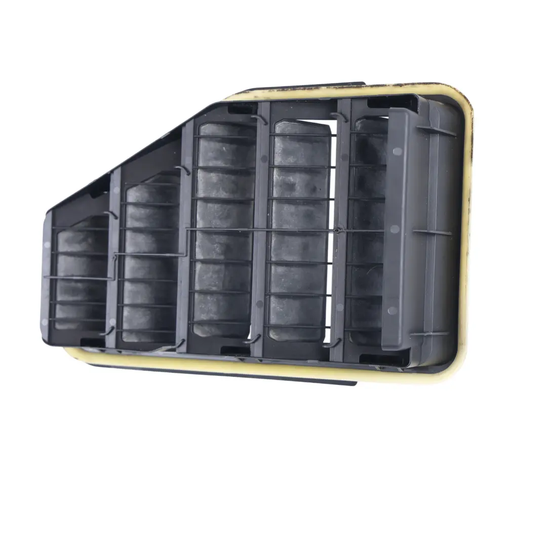Body Air Inlet Grille Right O/S to Ford Transit Connect Rear with Part number DT11-V280B62-AA Ford Transit Connect Rear Body Air Inlet Grille Right O/S - SKU DT11-V280B62-AA - Part number DT11-V280B62-AA