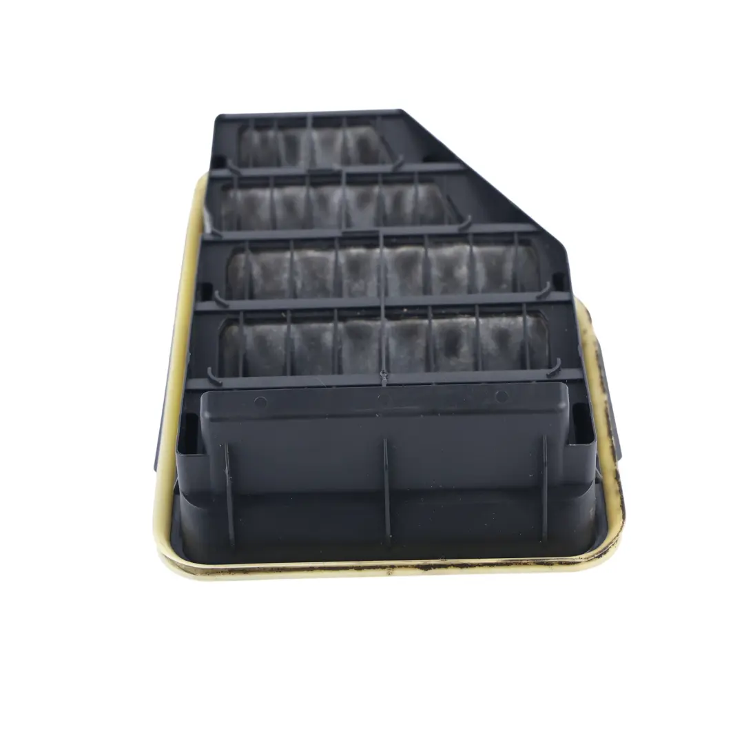 Ford Transit Connect Karosserie Lufteinlass Gitter Hinten Rechts - SKU DT11-V280B62-AA - Teilenummer DT11-V280B62-AA