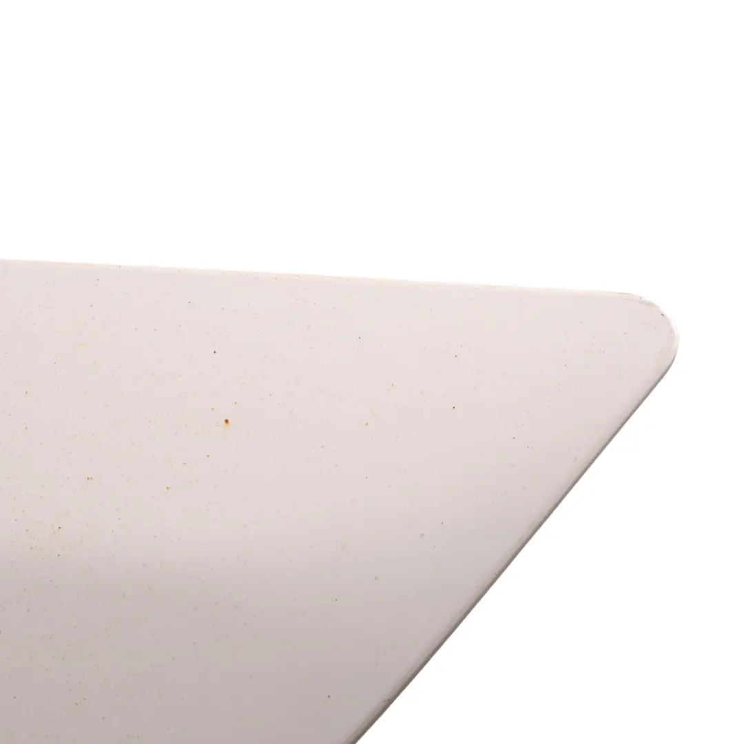 Ford Transit Connect Mk2 Outer Body Trim Quarter Panel Left N/S Frozen White Z2 - SKU DT11-V29077-DFW-FW - Part number DT11-V29077-DFW