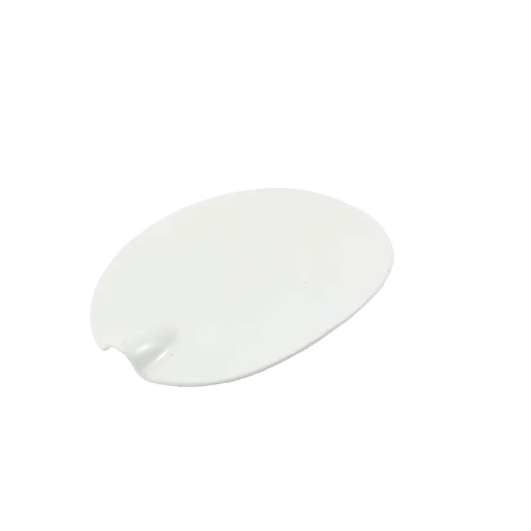 Trappe Réservoir Carburant Blanc Glacé Z2 pour Ford Transit Connect à propos du numéro de pièce DT11-V405A02-BB Ford Transit Connect Trappe Réservoir Carburant Blanc Glacé Z2 - SKU DT11-V405A02-BB-FW - Numéro de pièce DT11-V405A02-BB