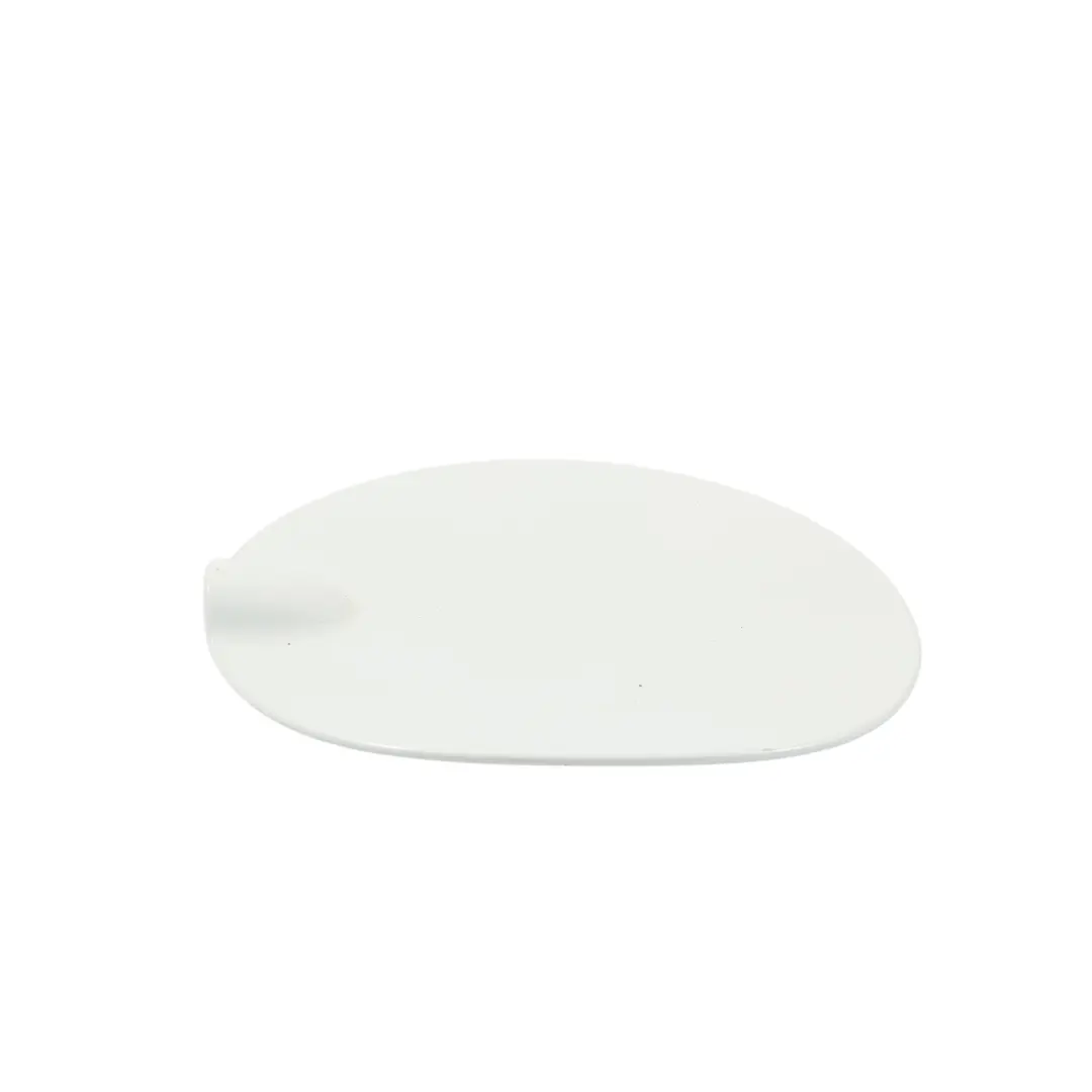 Ford Transit Connect Tankdeckel Klappe Gefrorenes Weiß Z2 - SKU DT11-V405A02-BB-FW - Teilenummer DT11-V405A02-BB