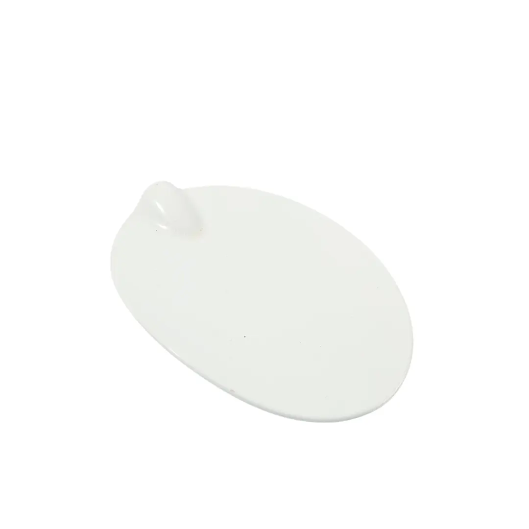 Ford Transit Connect Sportello Tappo Carburante Bianco - SKU DT11-V405A02-BB-FW - Numero di parte DT11-V405A02-BB