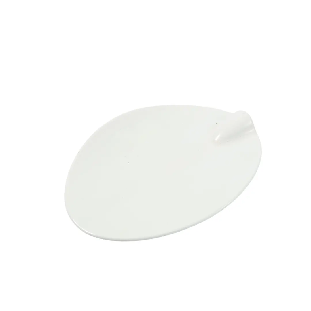 Sportello Tappo Carburante Bianco per Ford Transit Connect con numero di parte DT11-V405A02-BB Ford Transit Connect Sportello Tappo Carburante Bianco - SKU DT11-V405A02-BB-FW - Numero di parte DT11-V405A02-BB