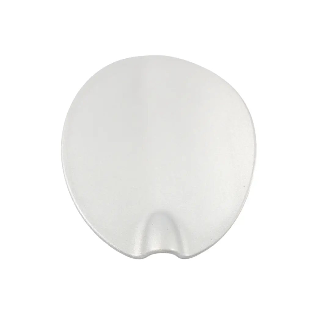 Ford Transit Connect MK2 Trappe Réservoir Carburant Argent Moondust Métallisé ZJ - SKU DT11-V405A02-BB-MDS - Numéro de pièce DT11-V405A02-BB